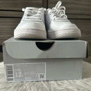 Air Force 1 LE (PS)